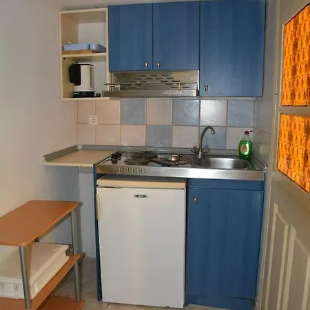 View Apartment Matala (Crete)