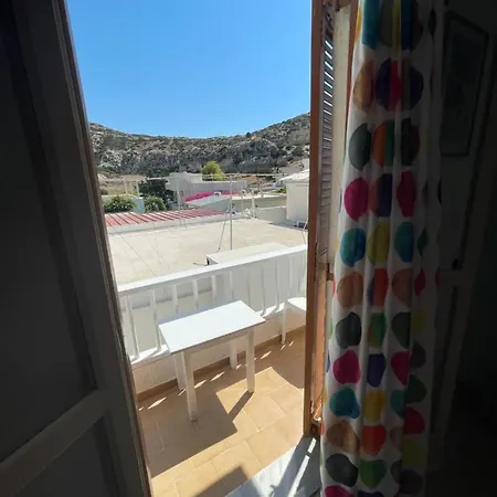 View Apartment
