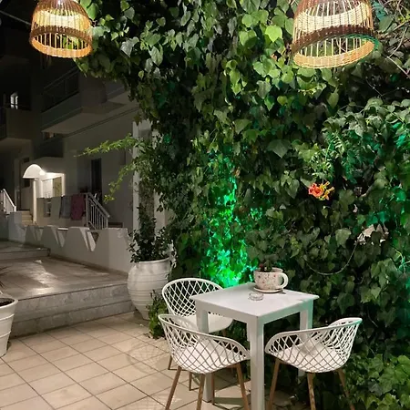 View Apartment