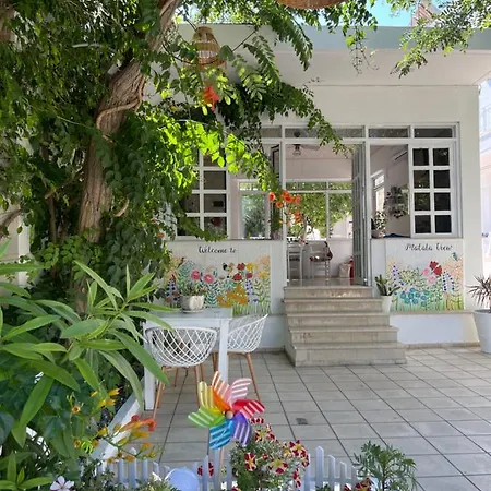 View Apartment *