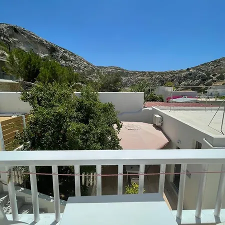 Apartment View