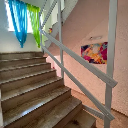 View Apartment *