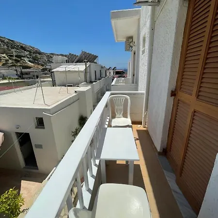 View Apartment Matala (Crete)