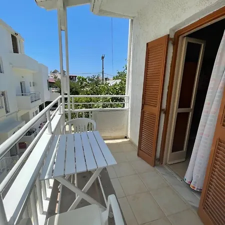 View Apartment Matala (Crete)