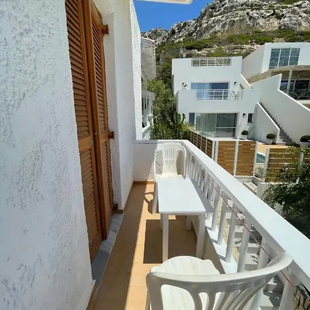 View Apartment *
