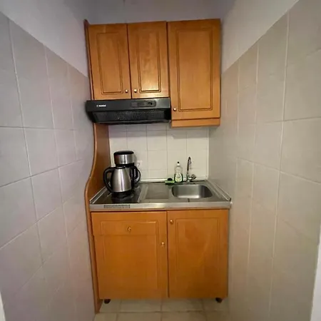 View Apartment Matala (Crete)