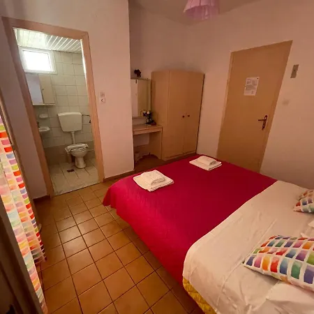 View Apartment Matala (Crete)