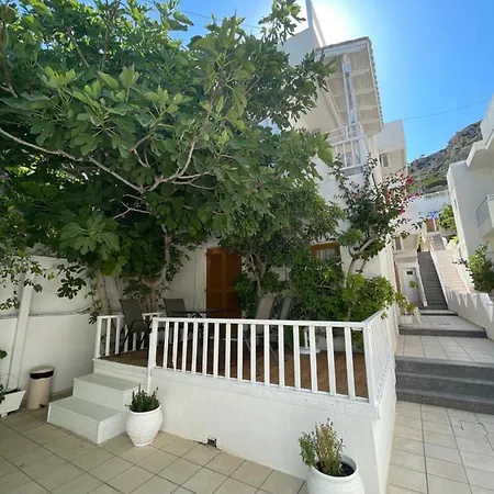 Apartment View Matala (Crete)