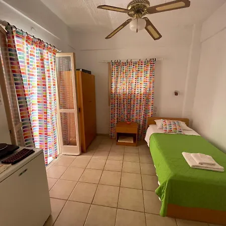 View Apartment *