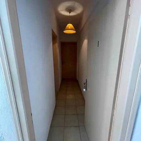 View Apartment *