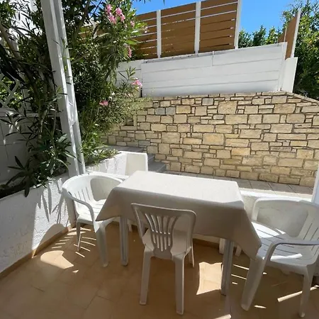 View Apartment Matala (Crete)