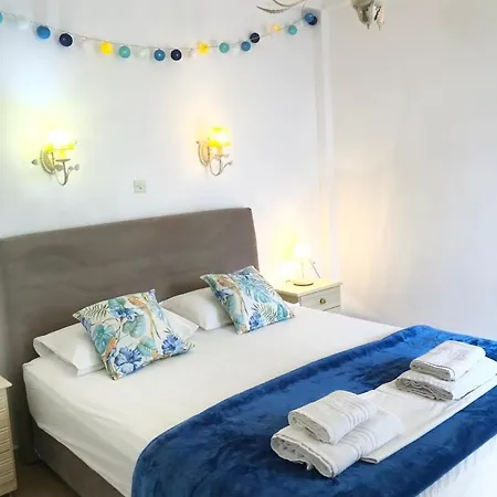View Apartment Matala (Crete)
