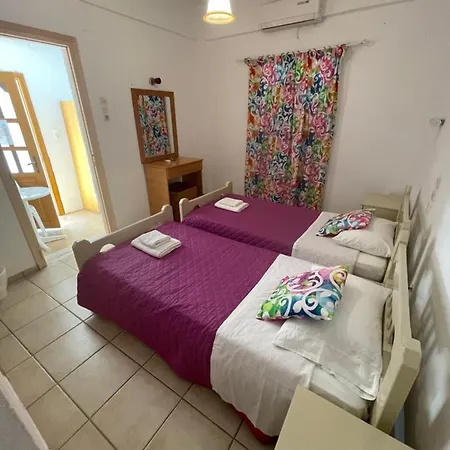 Apartment View Matala (Crete)