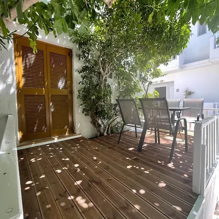 View Apartment *