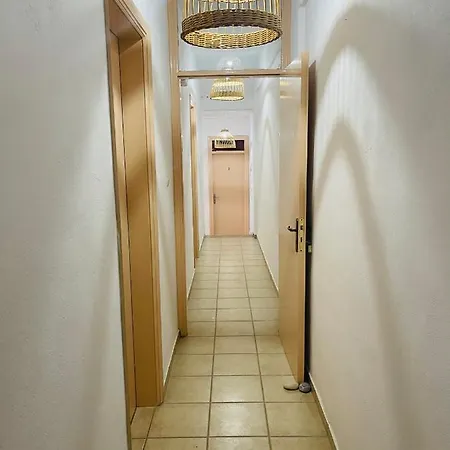 View Apartment Matala (Crete)