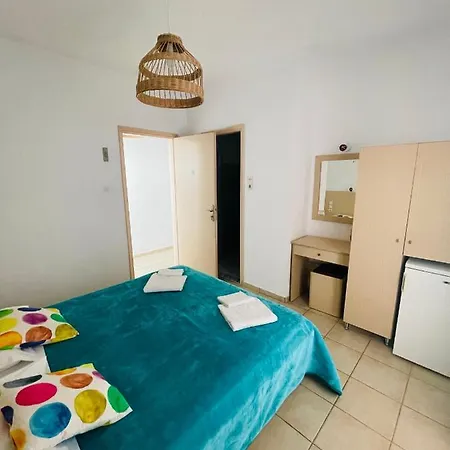 View Apartment Matala (Crete)