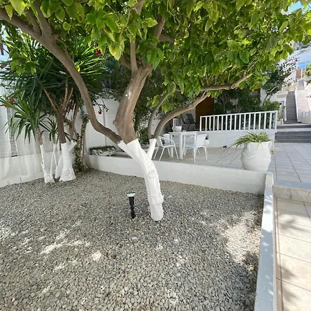 Appartement View Matala