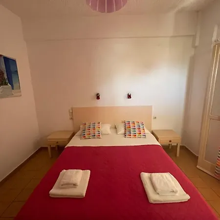 Appartement View Matala