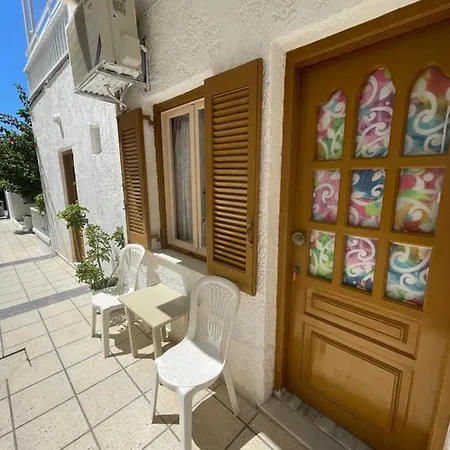 Appartement View