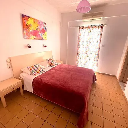Appartement View Matala