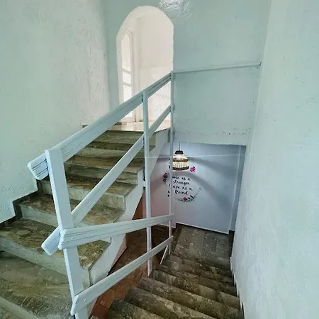 Appartement View